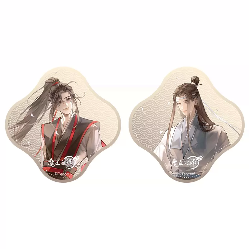Official Goods : ปรมาจารย์ลัทธิมาร