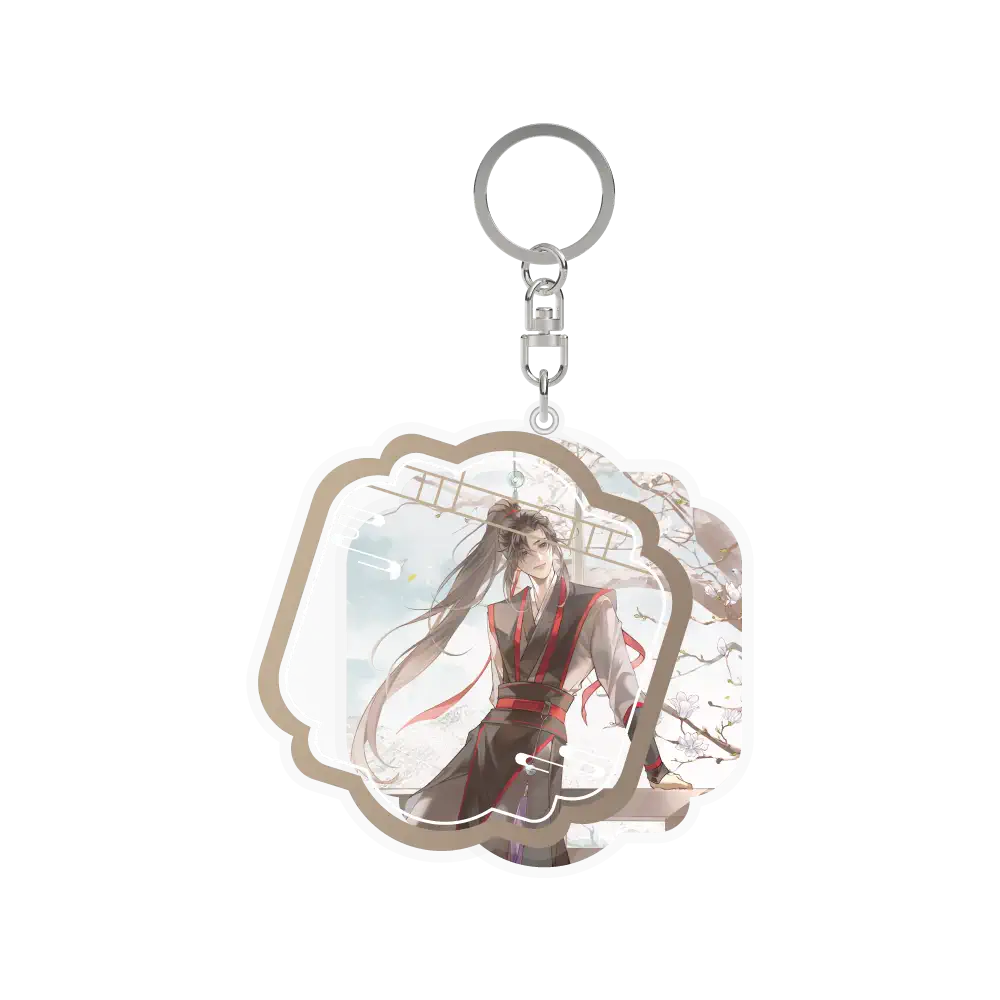 Official Goods : ปรมาจารย์ลัทธิมาร