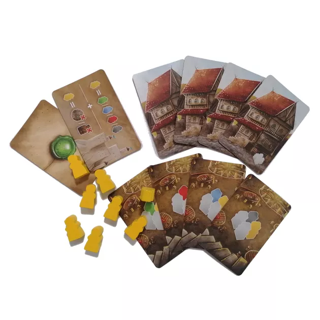 Paladins of the West Kingdom