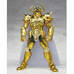 Saint Cloth Myth Taurus Aldebalan Second Hand