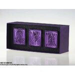 Pandora Box 3 Hades Hypnos Thanatos PVC NEW