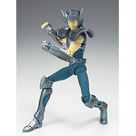 Saint Cloth Myth Bandai Myth Wolf Second Hand