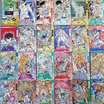 Saint Seiya Book 1-28 Volume JP Version Jump Comic LOT JAPAN