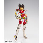 Pegasus V.1 Revival Second Hand