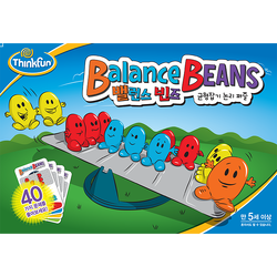 Balance Beans