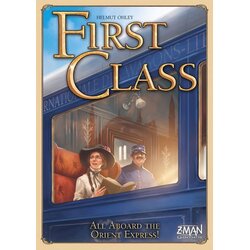 First Class