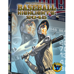 Baseball Highlights 2045