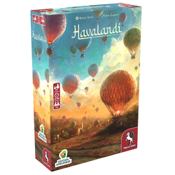 Havalandi