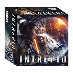 Intrepid: Deluxe