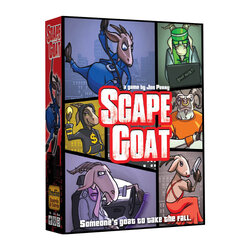 Scape Goat