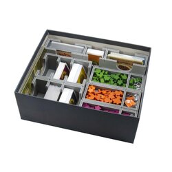 [Organizer Folded Space]: Viticulture Essential & Exps