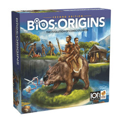 Bios: Origins (Second Edition)