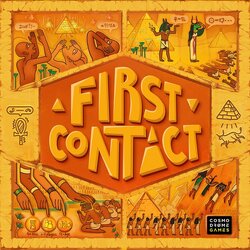 First Contact