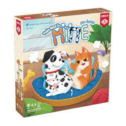 This Bed is Mine [TH/EN] คู่กวน ป่วนชิงฟูก