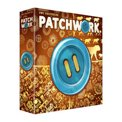 Patchwork: 10 Year Anniversary