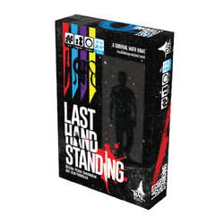 [TH] Last Hand Standing