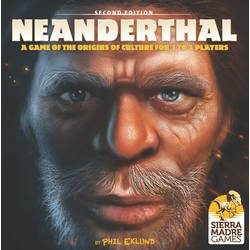Neanderthal
