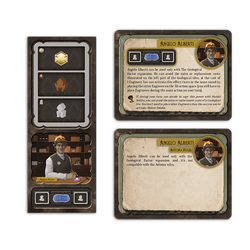 Barrage: XO E [Executive Promo Pack E]