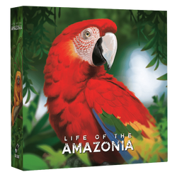 Life of the Amazonia