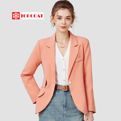 สูทกระเป๋าซ้อนคู่ ผ้านิ่ม ใส่สบาย ใส่ได้หลายโอกาส