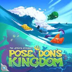Poseidons Kingdom
