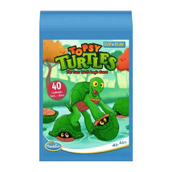 Flip n' Play: Topsy Turtles