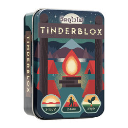 Tinderblox Night วัตถุไวไฟ [TH/EN]