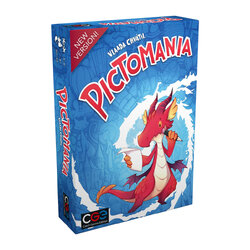 Pictomania: 2nd Edition
