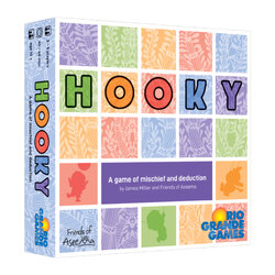 Hooky
