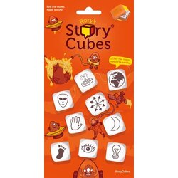 Rory's Story Cubes (Peg)
