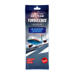 Sky Team: Turbulence
