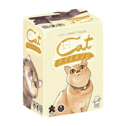 [TH] Cat Avenue