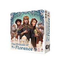 The Princes of Florence [TH]