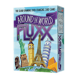 Fluxx: Around the World