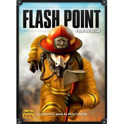 Flash Point 2nd Edition