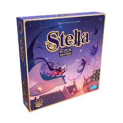 Stella: Dixit Universe