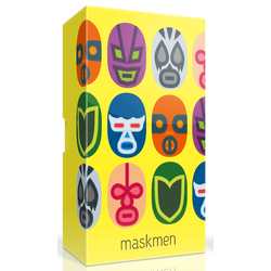 Maskmen