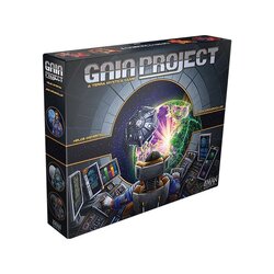 Gaia Project