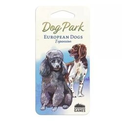 Dog Park: European Dogs Expansion