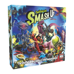 Smash Up