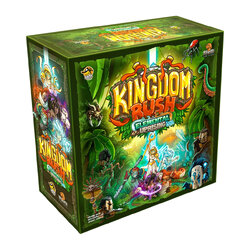 Kingdom Rush: Elemental Uprising