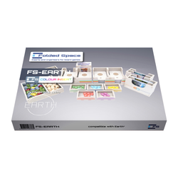 [Organizer Folded Space]: Color: Earth
