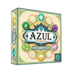 Azul: Queen's Garden สวนพฤกษาราชินี [TH/EN]