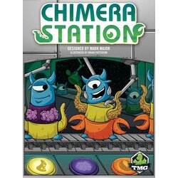 Chimera Station [EN]
