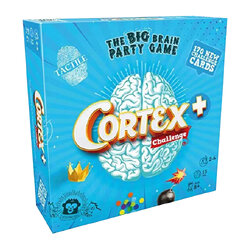 Cortex + Challenge (Big Box)