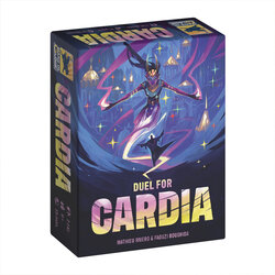 Duel For Cardia