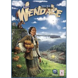 Wendake (with Promo)
