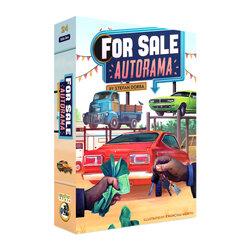 For Sale Autorama
