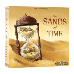 Sands of Time