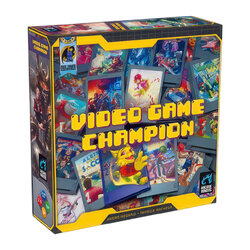 Video Game Champion